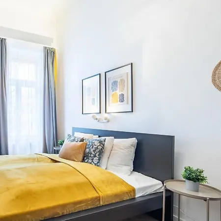 Apartament Chic - - Modern - Stylish
